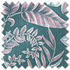 Paloma, Reef - Motorised Roman Blind